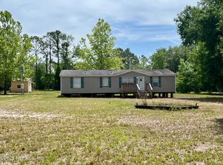 241 Saint Johns Ave, Satsuma, FL 32189