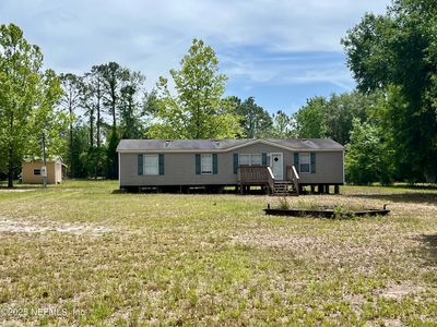 241 ST JOHNS Avenue, Satsuma, FL, 32189