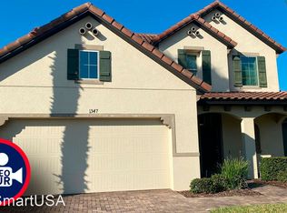 1347 Yorkshire Ct, Davenport, FL 33896