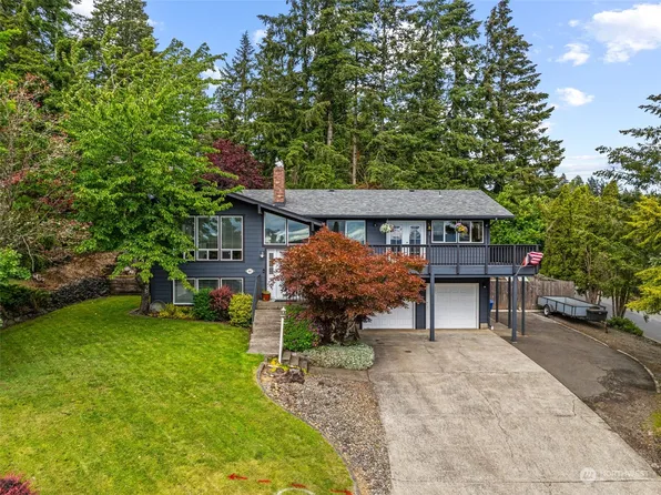 102 Carolyn Drive, Kelso, WA 98626