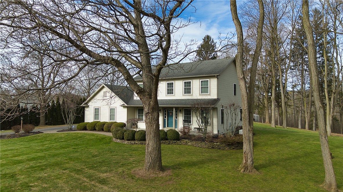 4180 Canal Rd, Spencerport, NY 14559 Zillow