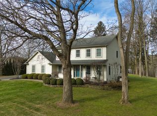 4180 Canal Rd, Spencerport, NY 14559