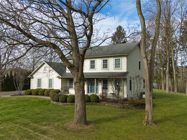 4180 Canal Rd, Spencerport, NY 14559