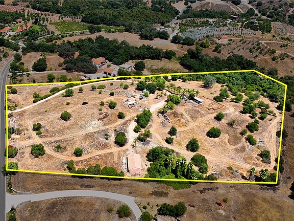 2nd image of 22735 Carancho Rd Lot 1