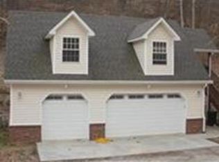 8285 Murfreesboro Hwy, Manchester, TN 37355