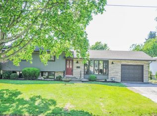 679 Vine St, Saint Catharines, ON L2M3V9