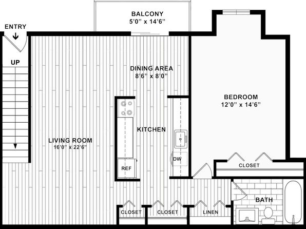 Woodgate Apartments | 100 Woodgate Cir, Enfield, CT