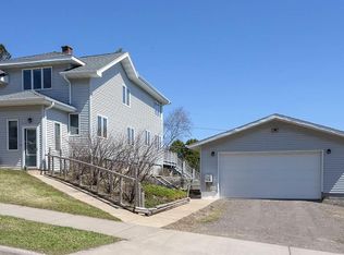 1510 N 9th Ave E, Duluth, MN 55805