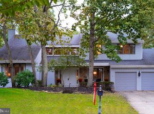 4 Brownstone Blvd, Voorhees, NJ 08043