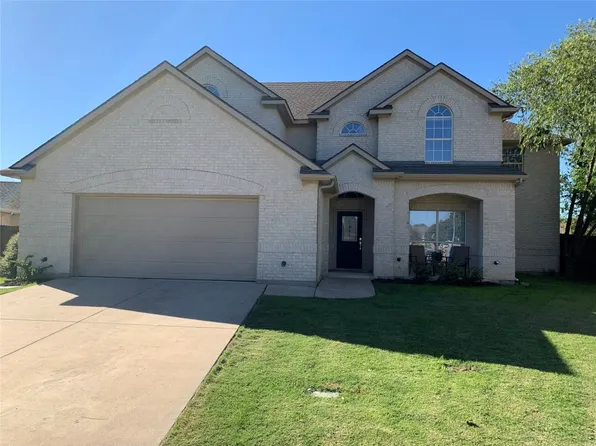 8617 Lariat Cir, Fort Worth, TX 76244