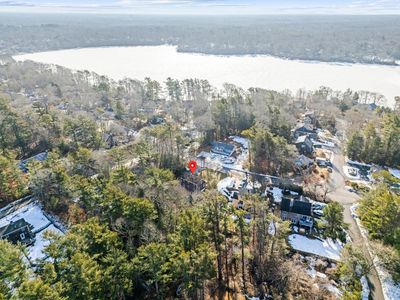 233 Pinecrest Beach Drive, East Falmouth, MA, 02536