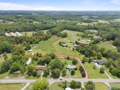 7320 County Road 1435, Vinemont, AL, 35179
