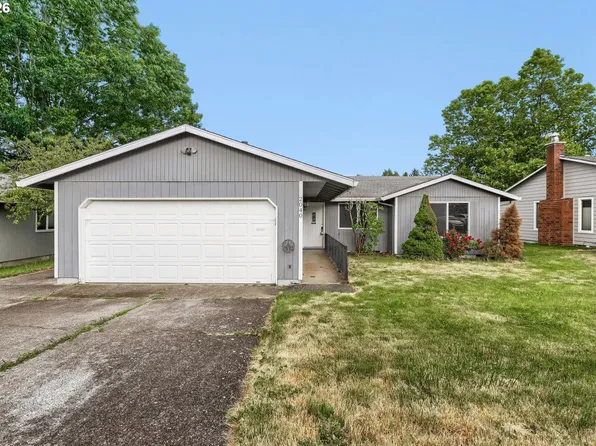 2040 NE 213th Ave, Fairview, OR 97024