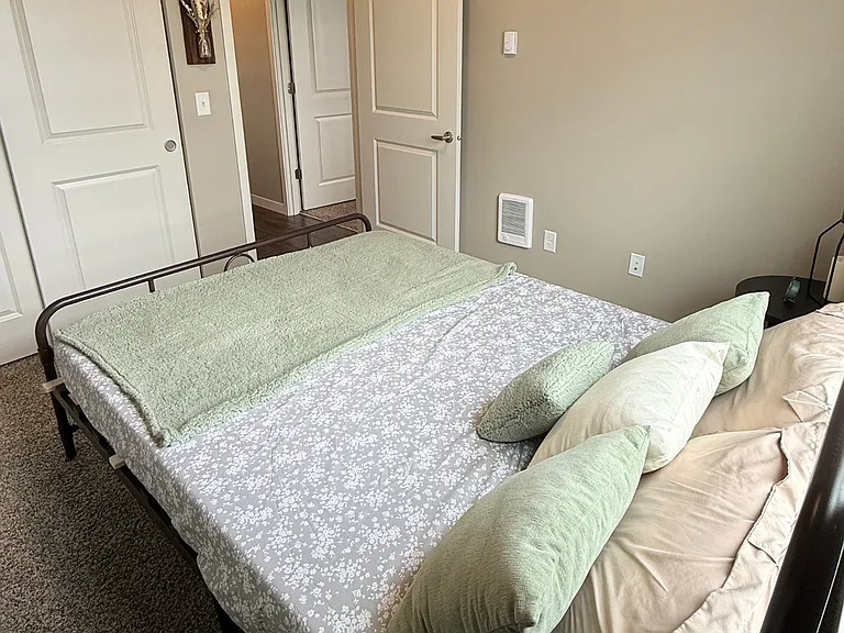 Bedroom Bedroom