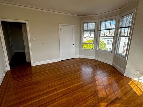 2nd image of 1701 Turk St #761R