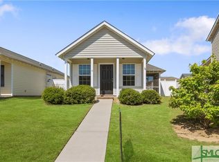 18 Verde Bnd, Savannah, GA 31419