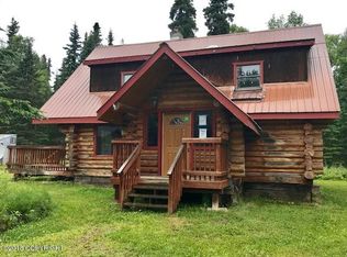 47095 Spruce Haven St, Kenai, AK 99611
