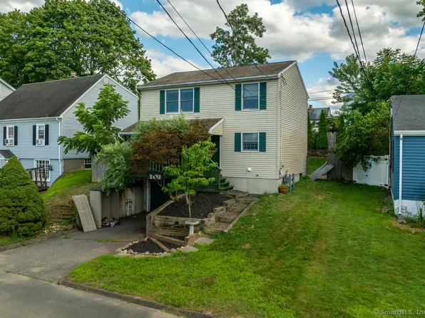 47 Colony Street, Bristol, CT 06010