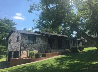 3328 Scarlet Dr, Maryville, TN 37804