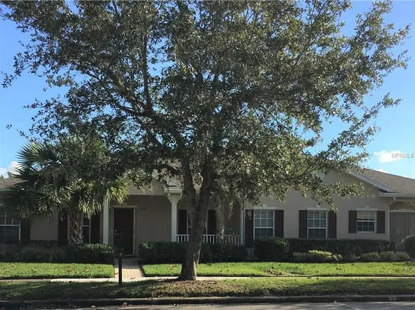 212 Solivita Blvd, Poinciana, FL 34759