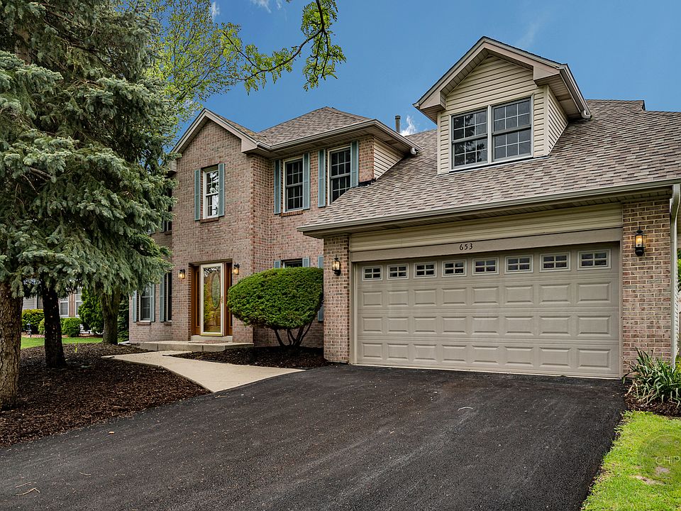 1st image of 653 Birchwood Dr