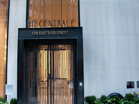5th image of 138 E 50th St #28C