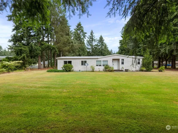 7344 191st Avenue SW, Rochester, WA 98579