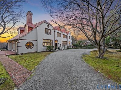 1214 Rothesay Cir, Richmond, VA, 23221