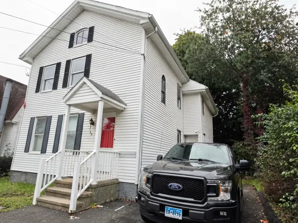 20 Ridge St, New Haven, CT