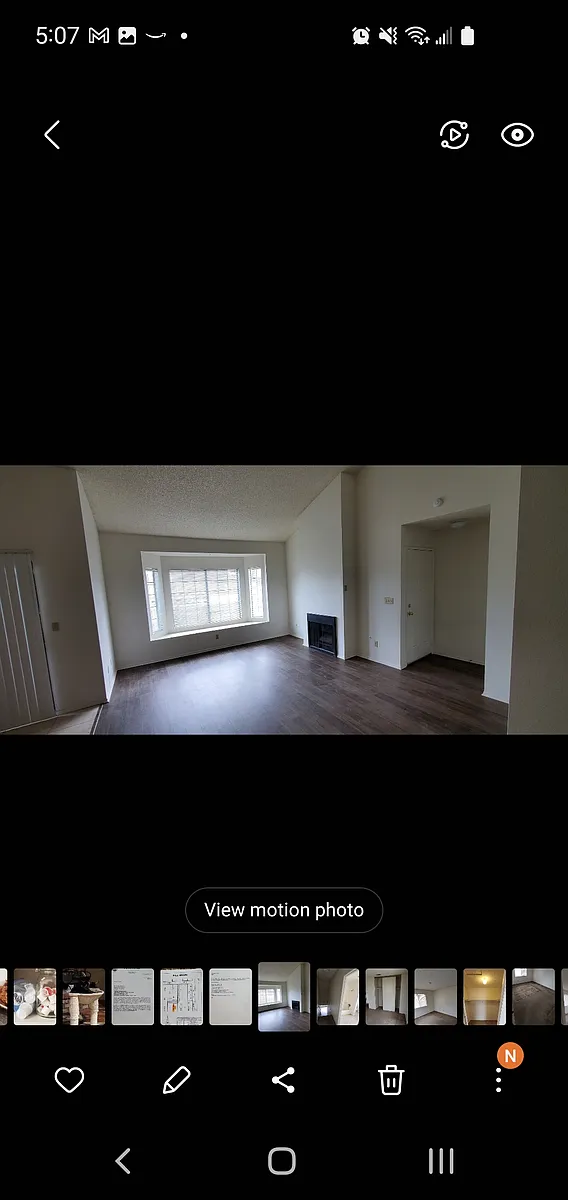 Building Photo - 1839 E Avenue J10 #1