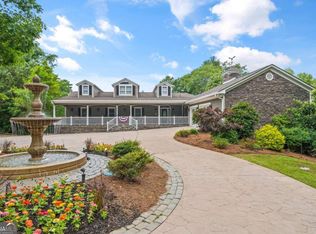 110A Tanglewood Rd, Eatonton, GA 31024