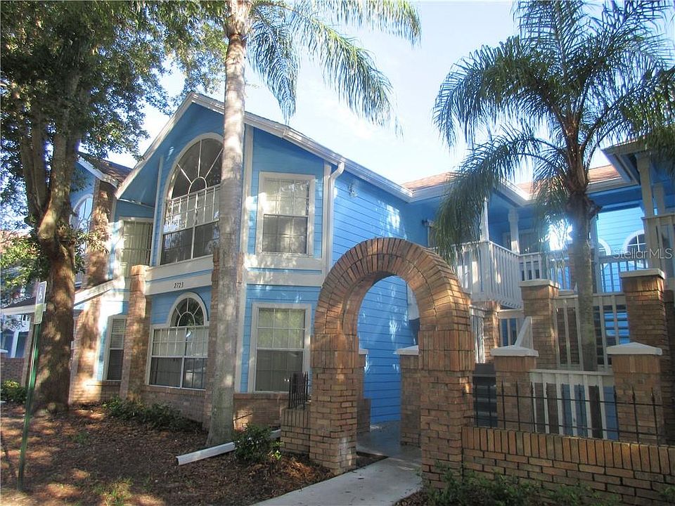 1st image of 2723 N Poinciana Blvd APT 156
