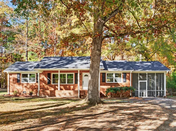 145 Barclay Rd, Durham, NC 27712