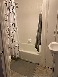 Rented by Green Line Realty