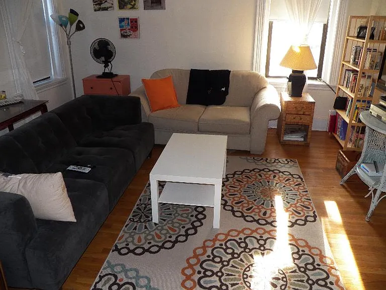 1417 Beacon St #9 — Photo 25