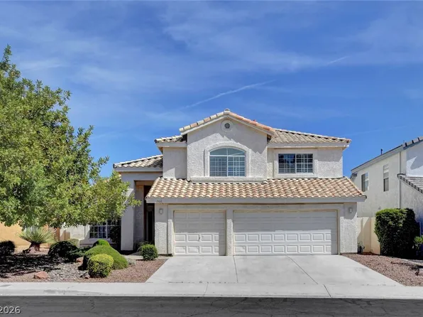 2005 Pinion Springs Dr, Henderson, NV 89074