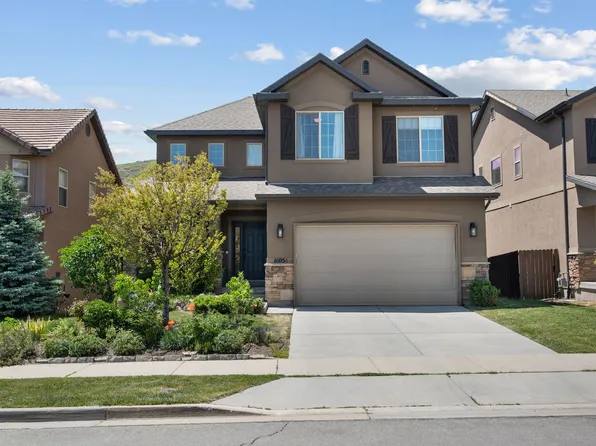 16056 S Fielding Hill Ln, Draper, UT 84020