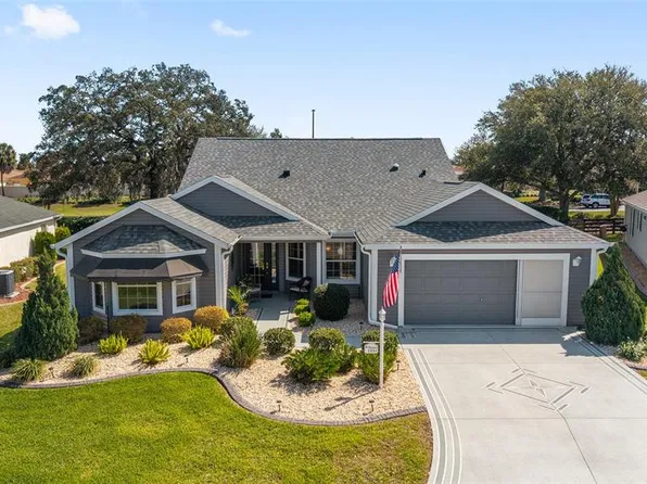 2967 Saint Thomas Ln, The Villages, FL 32162