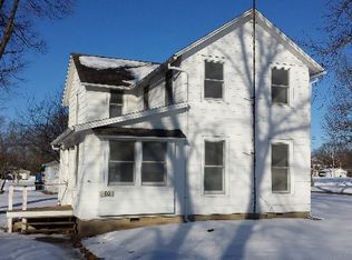 400 Center St, Middletown, IA 52638