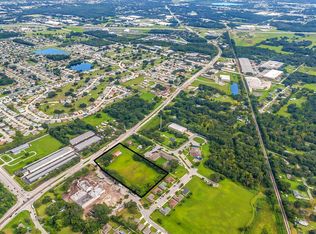 3720 Kathleen Rd, Lakeland, FL 33810