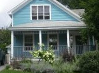 15 West St, Bennington, VT 05201