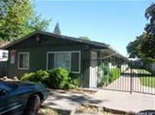 999 Arcade Blvd APT 3, Sacramento, CA