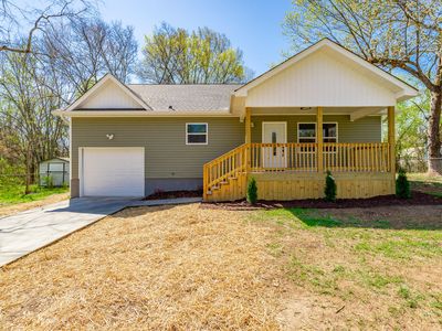 2006 Rogers Rd, Rossville, GA, 30741