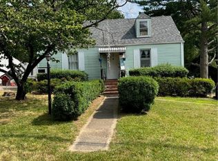 3313 N Parham Rd, Henrico, VA 23294