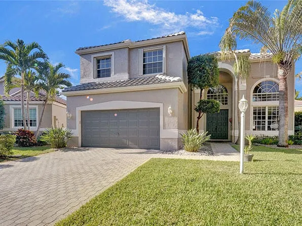 6504 NW 78th Place, Parkland, FL 33067