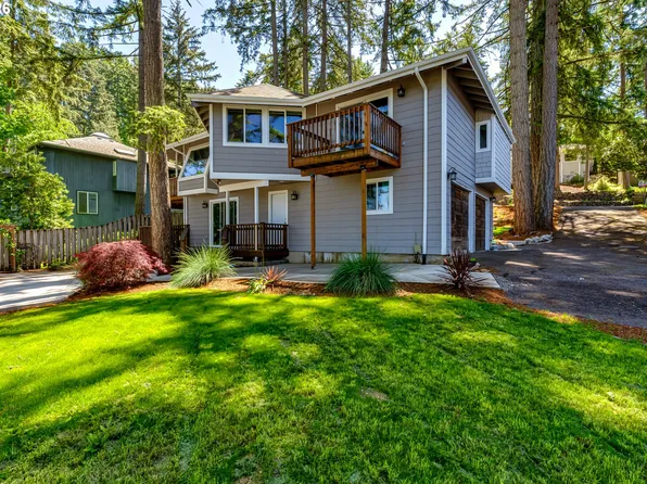7218 Elderberry St, Springfield, OR 97478