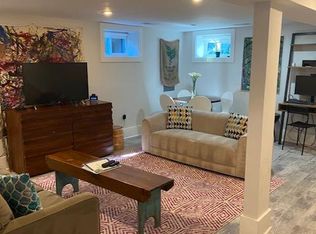 4418 5th St NW #BASEMENT, Washington, DC 20011