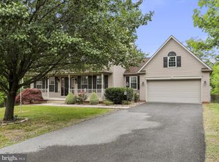 10958 Doeshire Ter, Mercersburg, PA 17236