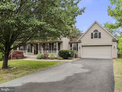 10958 Doeshire Ter, Mercersburg, PA, 17236