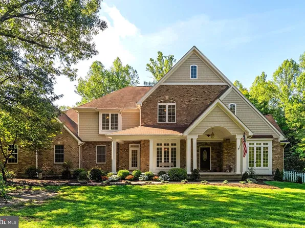 8811 Edgewood Farm Ln, Spotsylvania, VA 22551